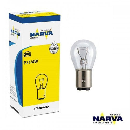 Light Narva P 21/4W 12V box