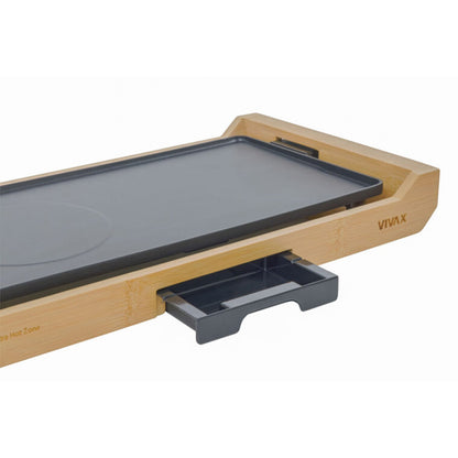 Grill Elektrik VIVAX EG-4020HZ