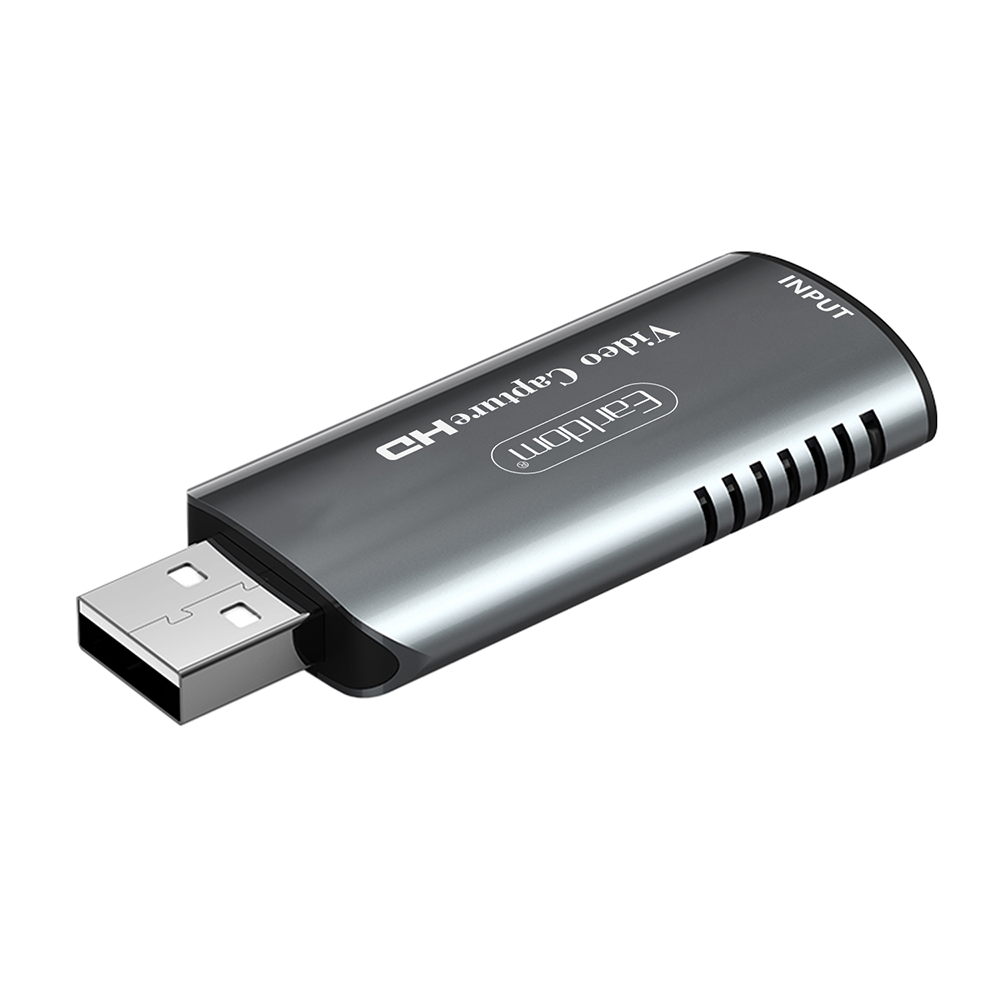 Konvertor HD to Usb Earldom (ET-W16)