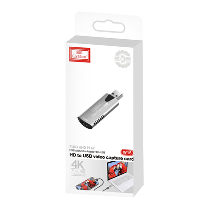 Konvertor HD to Usb Earldom (ET-W16)