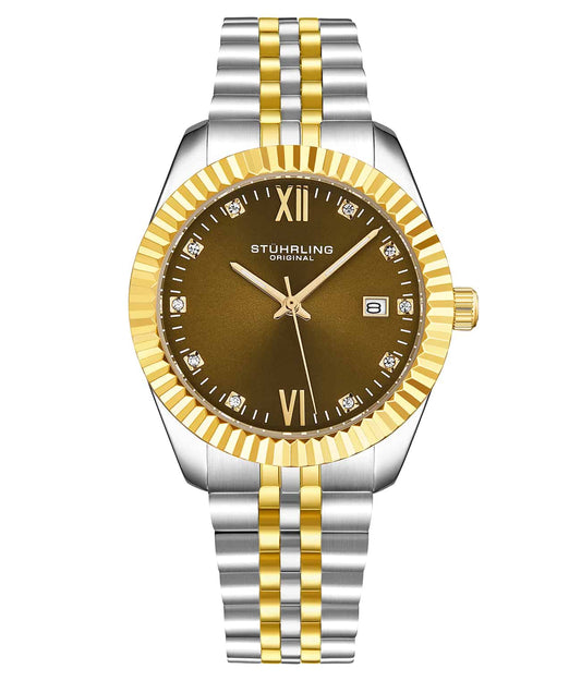 Stuhrling 4024.5