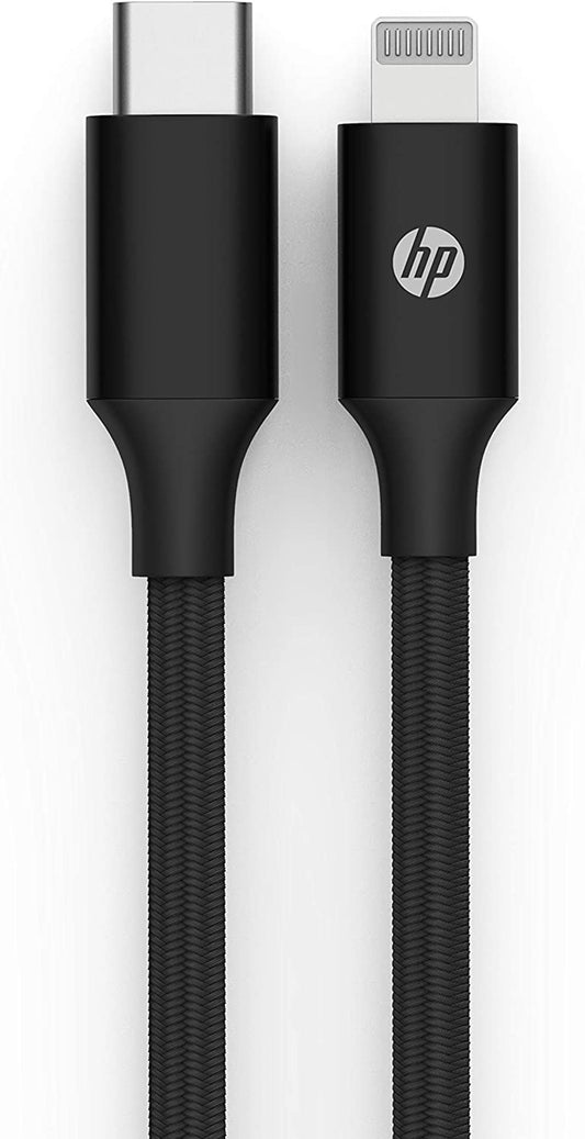 Kabllo HP DHC-MF103-2m MFI USB C