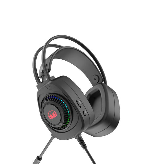 MONSTER N5 LITE-7.1 Headphones