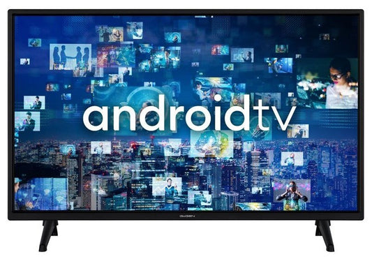 Televizor GOGEN GOGTVH32J536GWEB