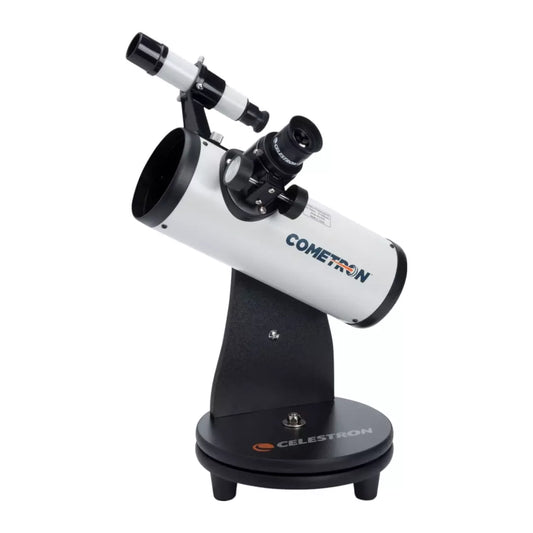 Teleskop Celestron Cometron Firstscope 21023