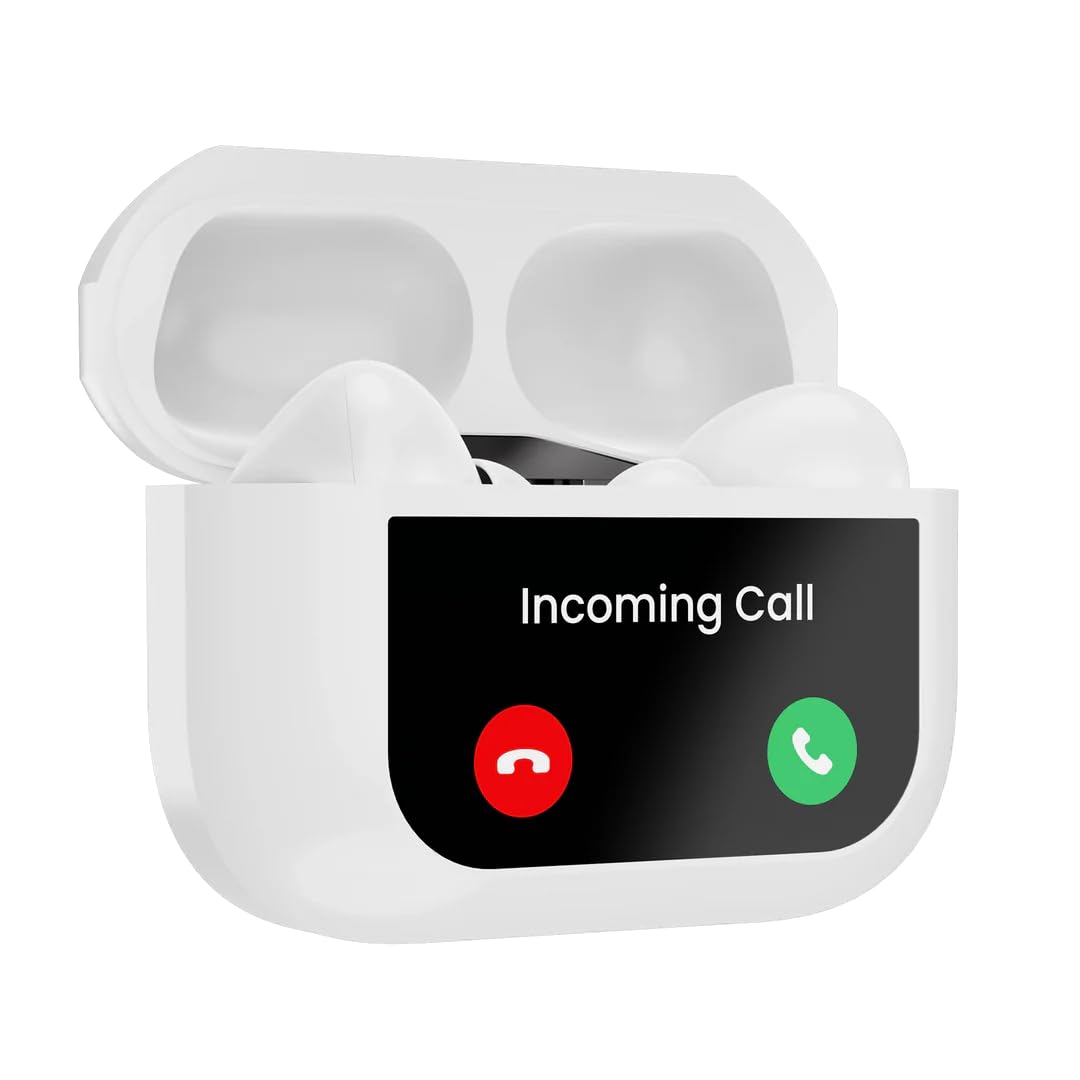 Air Pods Pro 2 Touch Screen
