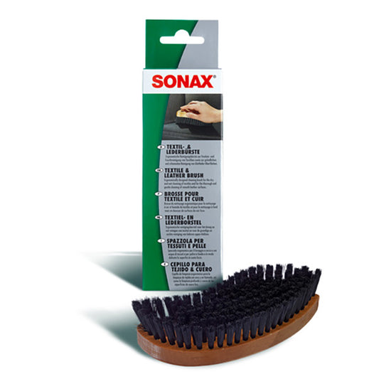 Brushë për pastrimin e tapicerive Sonax