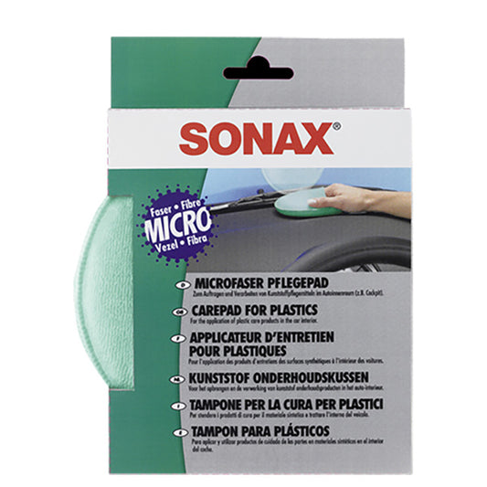SONAX Plastic Care Glove