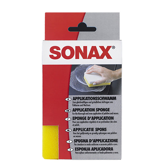 SONAX Sfungjer Aplikacioni