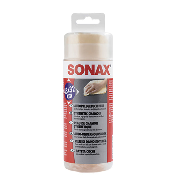 SONAX Synthetic Leather