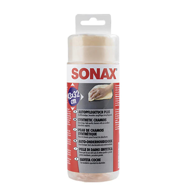 SONAX Lekure Sintetike