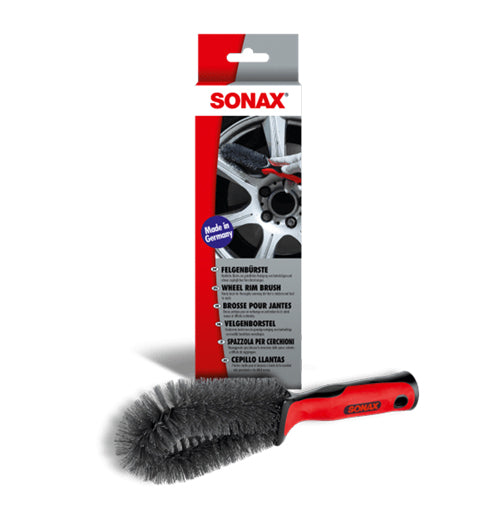 Brushë për pastrimin e fellneve SONAX