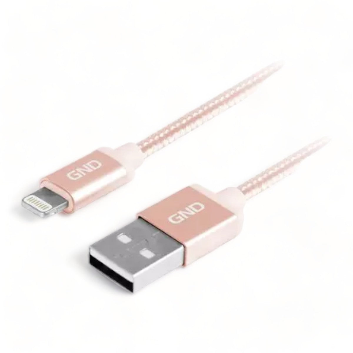 Kabllo Usb GND GNDLIGHTN100MM06