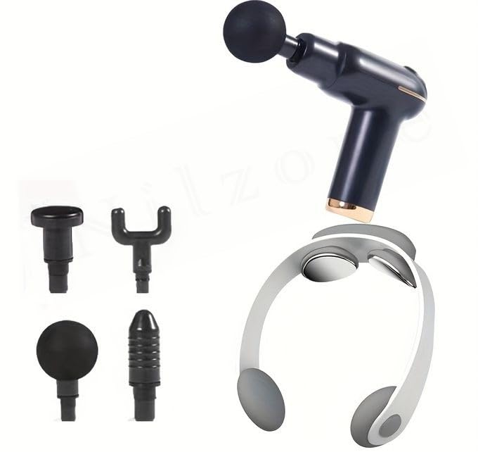 Set Elektrik Per Masazhim Kh-188
