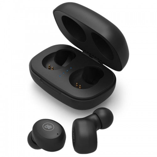GOGEN GOGTWSCREWB Headphones