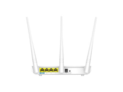 Router Tenda N300 F3