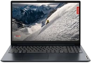 Lenovo Llaptop IdeaPad 1 15AMN7