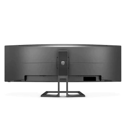 Monitor Philips P Line, 48.8", 5120 x 1440, UltraWide Dual Quad HD, 60 Hz, i zi
Monitor Philips P Line, 48.8", 5120 x 1440, UltraWide Dual Quad HD, 60 Hz, i zi