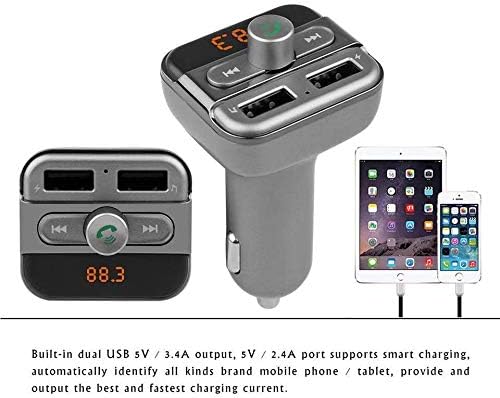Car MP3 Earldom ET-M11