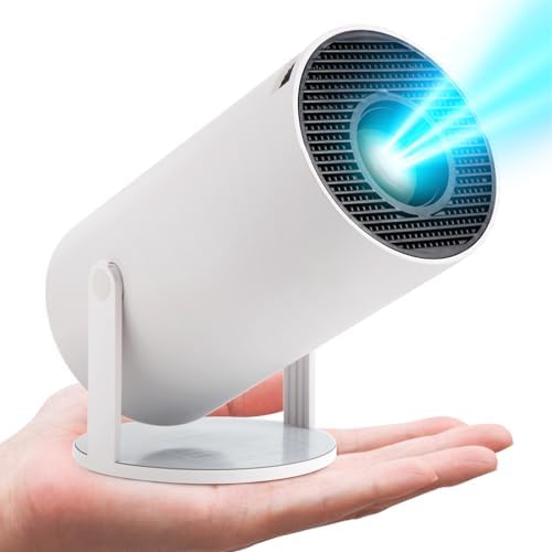 Projector Earldom PJ01 4K