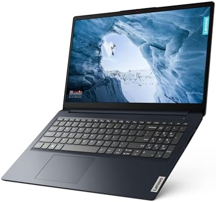 Lenovo Llaptop IdeaPad 1 15AMN7