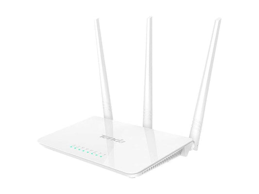 Router Tenda N300 F3