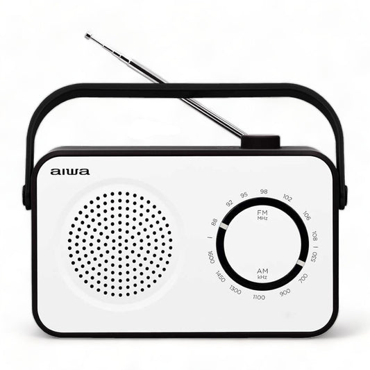 Radio Kuzhine me AM/FM AIWA R-190BW