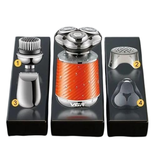 VGR Makine Rroje Roler 3 Ne 1 V-391