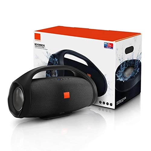 BT-Speaker Booms Box Wireless Speaker