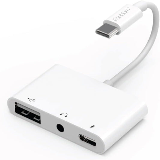 Adapter Audio 3ne1 Earldom (OT63)