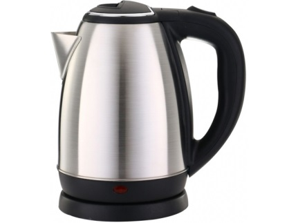 ELIT Vluese uji elektrik SS-1.8 
e Argjend