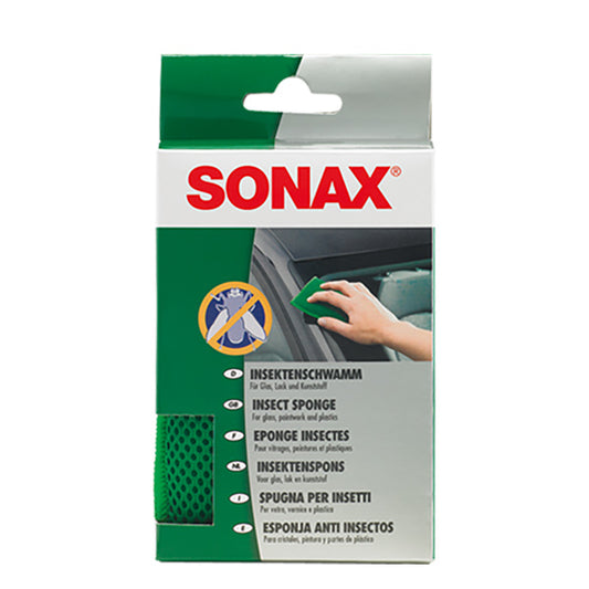 SONAX Sfungjer për Largimin e Insekteve