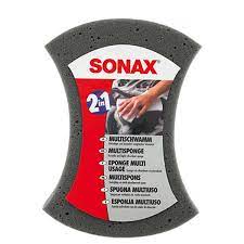 SONAX Sfungjer Shume Qellimesh