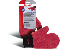 Sonax Dorez mikrofiber per larje