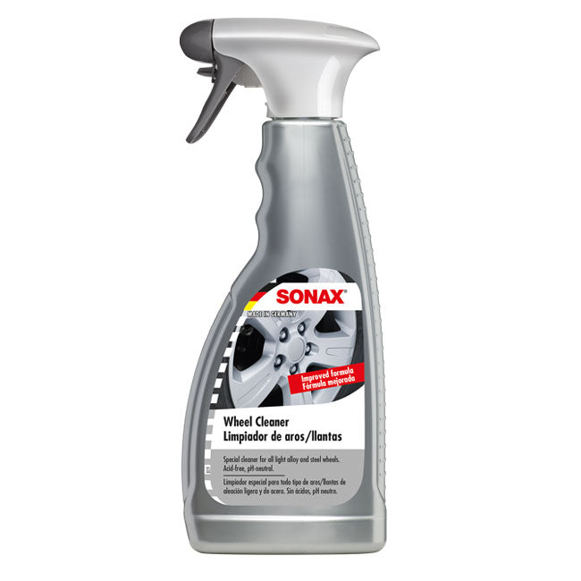 SONAX Wheel Cleaner Gel, 500 ml