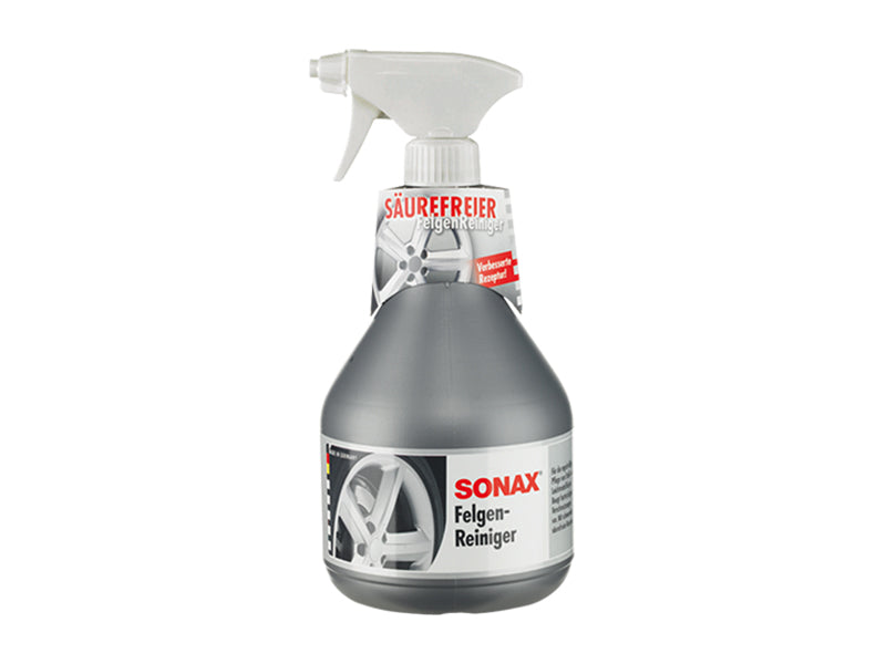SONAX Acid-free wheel cleaner, 1 L