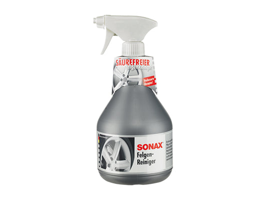 SONAX Pastrues i fellneve pa acid, 1 L
