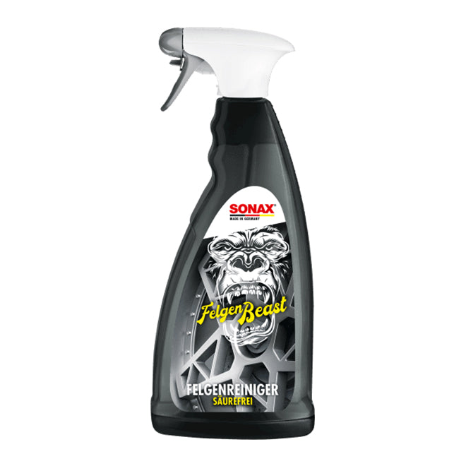 SONAX Pastrues I Fellneve Beast 1L