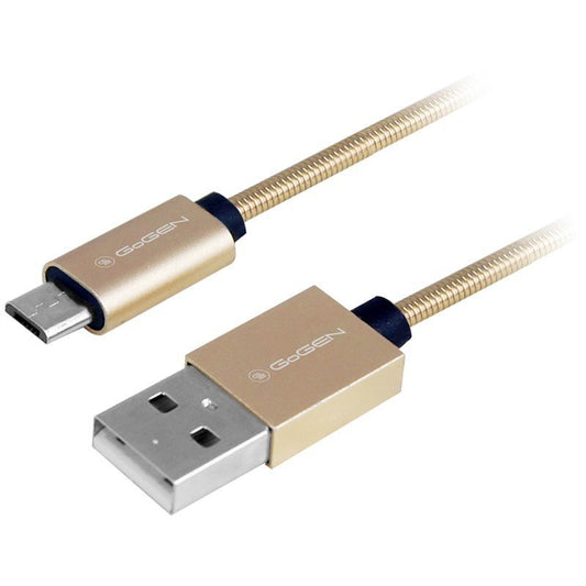 Kabllo Usb GOGEN GOGMICUSB100MM21