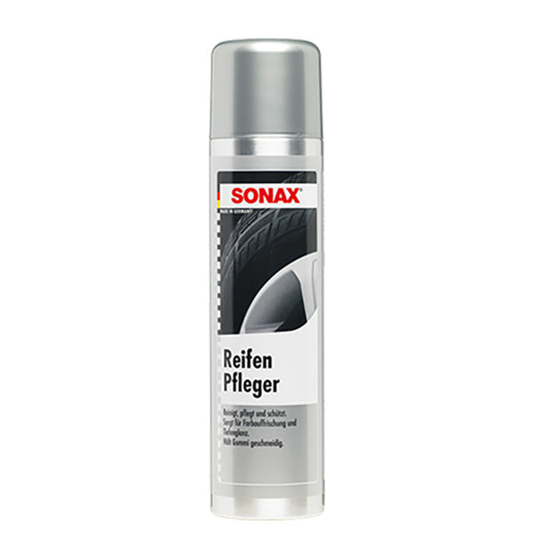 SONAX Sprej Për Përkujdesjen e Rrotave 400ml