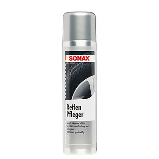 SONAX Sprej Për Përkujdesjen e Rrotave 400ml