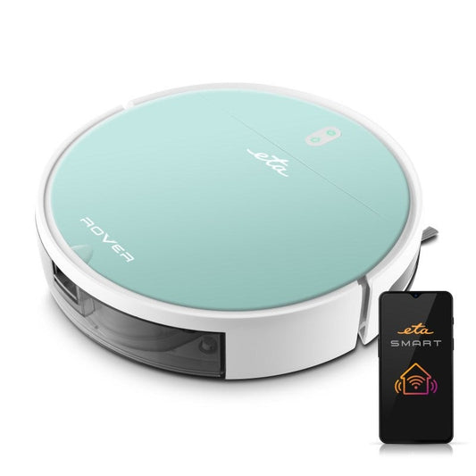 Fshesë Robotike ETA ROVER 124890020