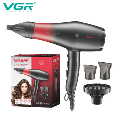 Tharese Flokesh Profesionale 2600W V-462 VGR