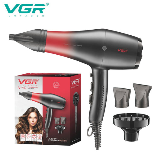 Tharese Flokesh Profesionale 2600W V-462 VGR