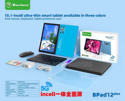 Tablet Bpad12 Plus Smartbarry