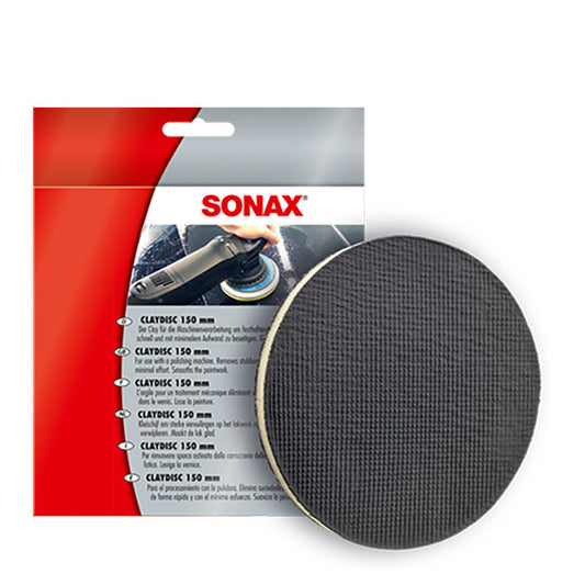 Sonax Argjile PeR Pastrimin e Siperfaqes