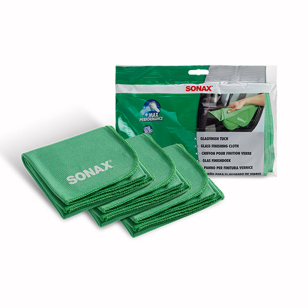 SONAX PLUS 3C Interior Microfiber Cloth