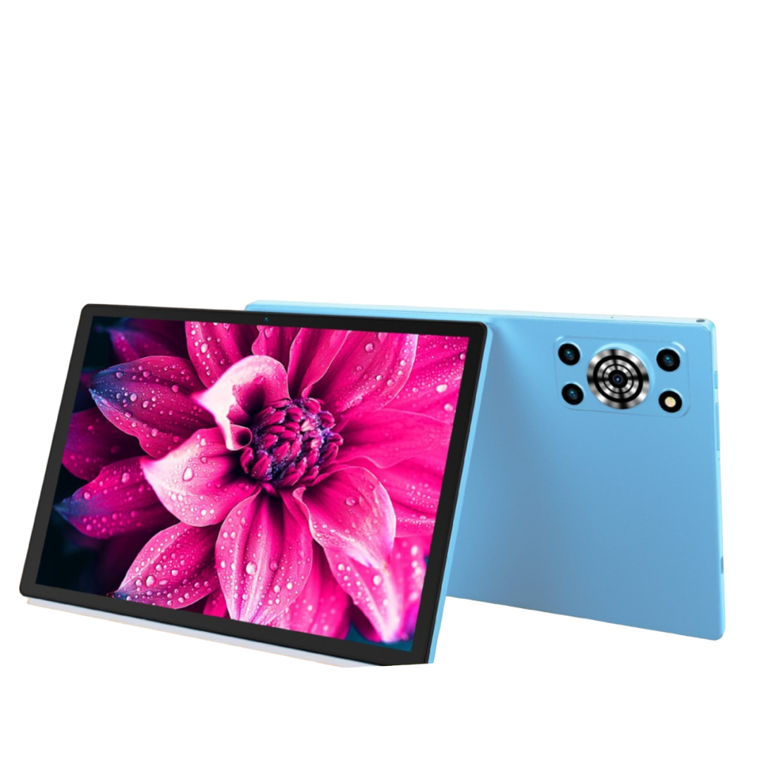 Tablet Bpad12 Plus Smartbarry
