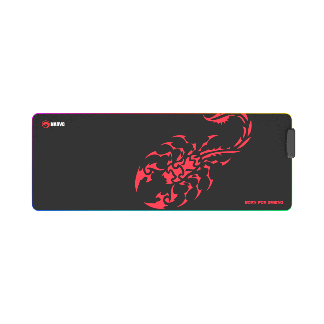 Mauspad MARVO MG011