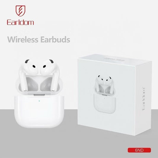 Airbuds Earldom 6ND